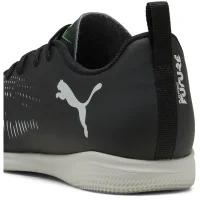 Puma Future 8 Play It Kinder  - grau/gr&uuml;n