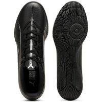 Puma Ultra 5 Play IT Herren - schwarz/wei&szlig;