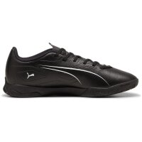 Puma Ultra 5 Play IT Herren - schwarz/wei&szlig;