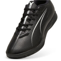 Puma Ultra 5 Play IT Herren - schwarz/wei&szlig;