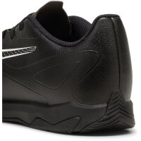 Puma Ultra 5 Play IT Herren - schwarz/wei&szlig;