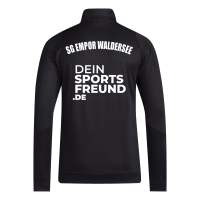 SG Empor Waldersee x adidas Tiro 24 Trainingsjacke Herren - schwarz/wei&szlig;