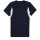 Puma teamEVOSTRIPE T-Shirt Herren - navy/weiß