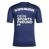 SG Empor Waldersee x adidas Tiro 24 Trikot Herren - navy/wei&szlig;