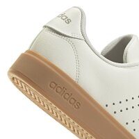 adidas Advantage 2.0 Sneaker Herren - wei&szlig;