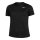 Nike Race T-Shirt Damen - schwarz