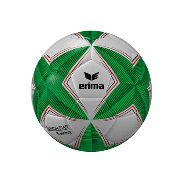 Erima Fußball Senzor-Star Training Gr.4 - grün