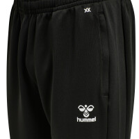 hummel Hmlcore Xk Training Poly Trainingshose - black/black