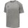 hummel Hmlcore Xk Core Poly T-Shirt S/S - grey melange