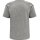 hummel Hmlcore Xk Core Poly T-Shirt S/S - grey melange