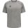 hummel Hmlcore Xk Core Poly T-Shirt S/S - grey melange