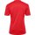 hummel Hmllogo Trikot S/S - true red