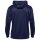 hummel Hmllogo Hoodie - marine