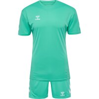 hummel Hmllogo Set - atlantis