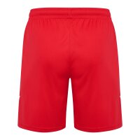 hummel Hmllogo Set - true red