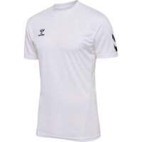 hummel Hmllogo Set - white