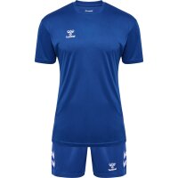 hummel Hmllogo Set - true blue