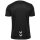 hummel Hmlrun Trikot S/S Herren - black