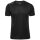 hummel Hmlrun Trikot S/S Herren - black