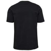 hummel Hmlpulse T-Shirt Herren - black