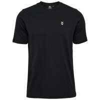 hummel Hmlpulse T-Shirt Herren - black