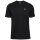 hummel Hmlpulse T-Shirt Herren - black