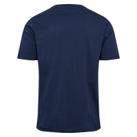 hummel Hmlpulse T-Shirt Herren - dress blues