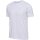 hummel Hmlpulse T-Shirt Herren - white