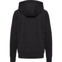 hummel Hmlpulse W Sweat Hoodie Damen - black