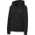 hummel Hmlpulse W Sweat Hoodie Damen - black