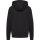 hummel Hmlpulse W Sweat Hoodie Damen - black