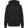 hummel Hmlpulse W Sweat Hoodie Damen - black