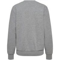 hummel hmlPULSE Sweatshirt Damen - gray