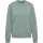 hummel hmlPULSE Sweatshirt Damen - chinois green