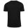 hummel Hmlgraphic Bold Logo Tee Herren - black