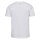 hummel Hmlgraphic Bold Logo Tee Herren - white