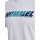 hummel Hmlgraphic Bold Logo Tee Herren - white