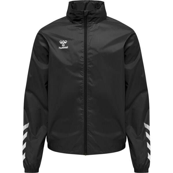 hummel Hmlcore Xk Spray Trainingsjacke - black