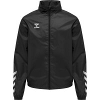 hummel Hmlcore Xk Spray Trainingsjacke - black