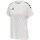 hummel Hmlcore Xk Core Poly Tee S/S Damen - white