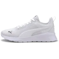 Puma Anzuran Lite Sneaker Kinder - wei&szlig;