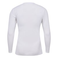 hummel Hmlbl Essential Tee L/S - white