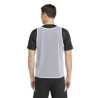 adidas Pro BIB Leibchen - wei&szlig;