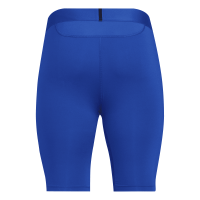 adidas Techfit Funktionsshorts Herren - blau