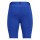 adidas Techfit Funktionsshorts Herren - blau