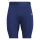 adidas Techfit Funktionsshorts Herren - navy