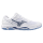 Mizuno Wave Phantom 3 Handballschuhe Herren - weiß/blau