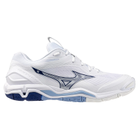 Mizuno Wave Stealth 6 Handballschuhe Herren -...