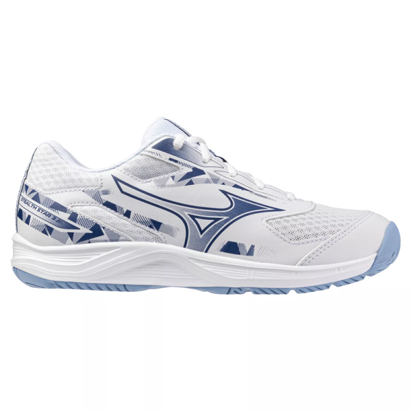 mizuno Stealth Star 3 Handballschuhe Kinder -...