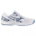 mizuno Stealth Star 3 Handballschuhe Kinder - weiß/blau